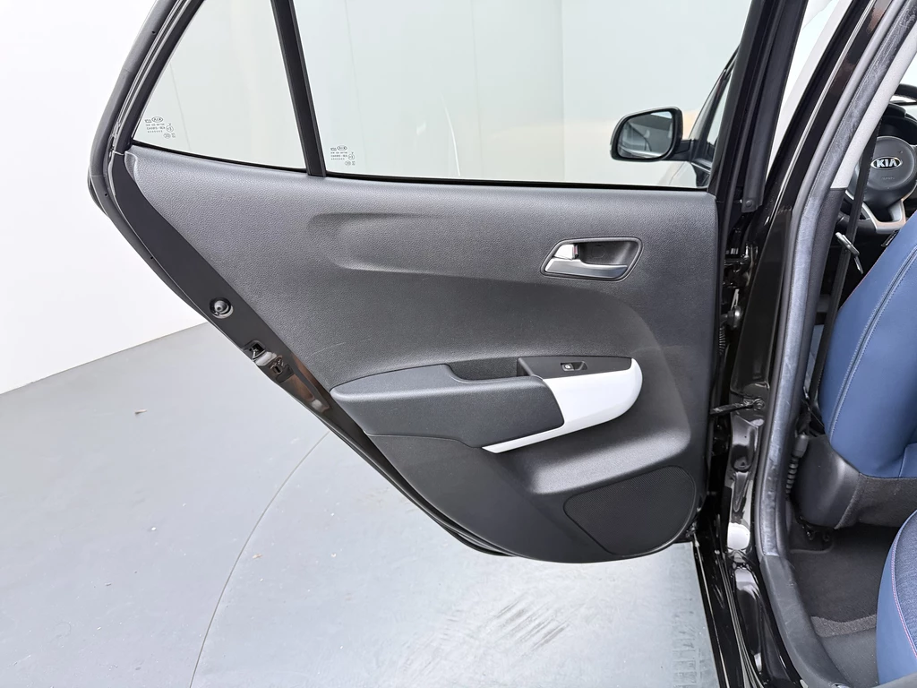 Kia Picanto – foto 36