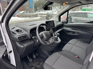 Toyota ProAce – thumbnail 20