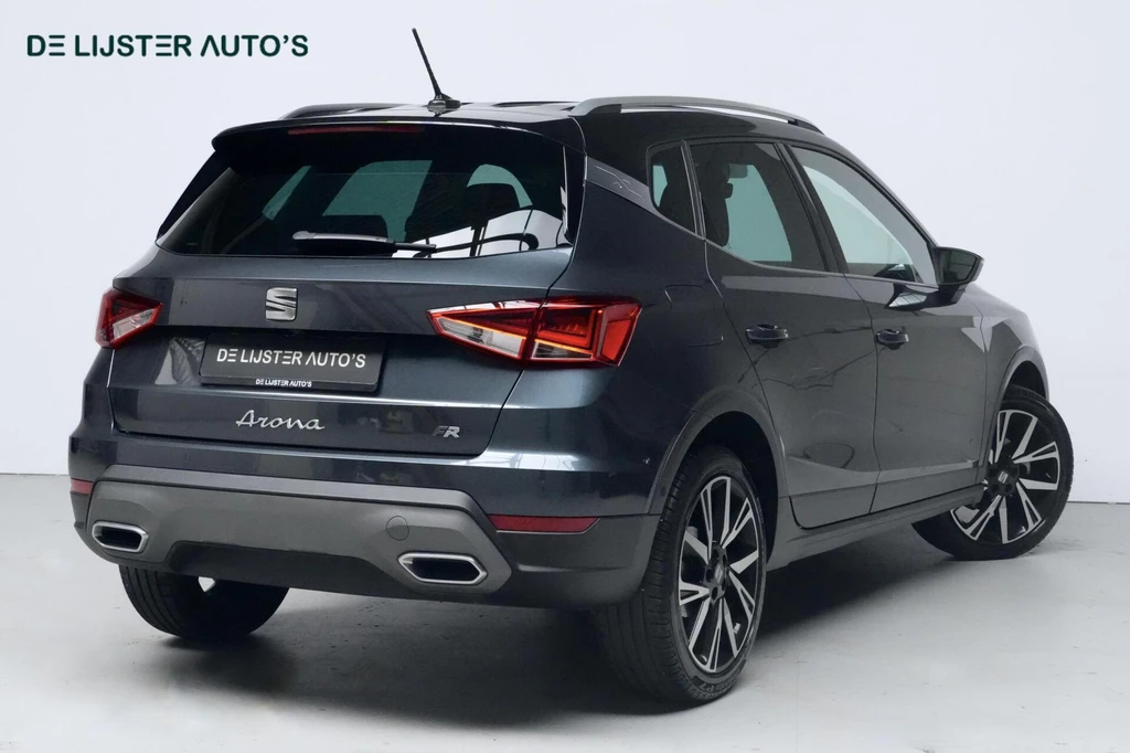 SEAT Arona – foto 4