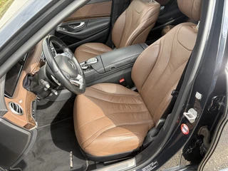 Mercedes-Benz S-Klasse – thumbnail 16