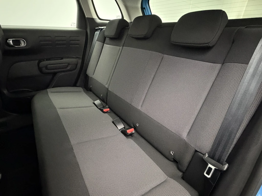 Citroën C3 Aircross – foto 18