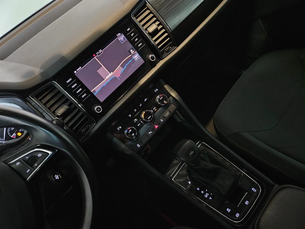 Škoda Kodiaq – foto 24