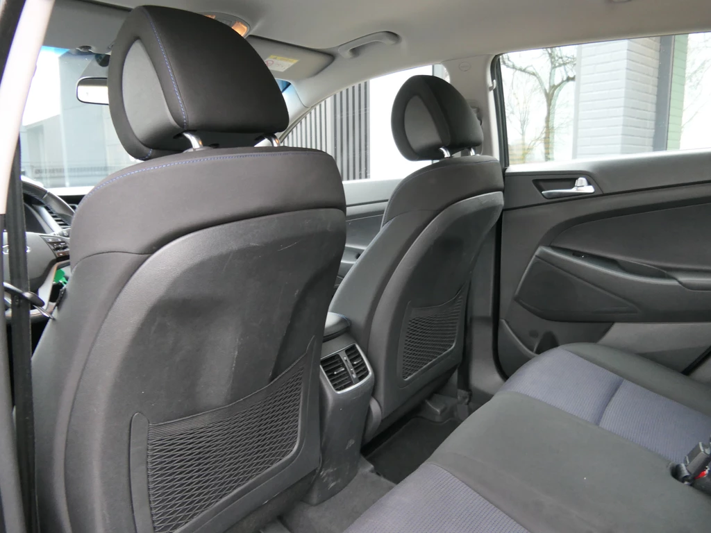 Hyundai Tucson – foto 15