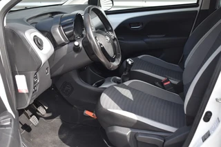 Toyota Aygo – thumbnail 9