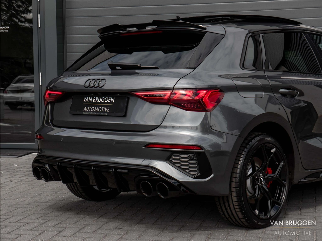 Audi A3 – foto 9
