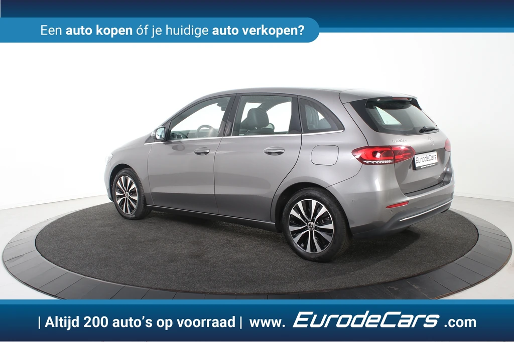 Mercedes-Benz B-Klasse – foto 6