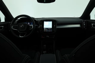 Volvo XC40 – thumbnail 10