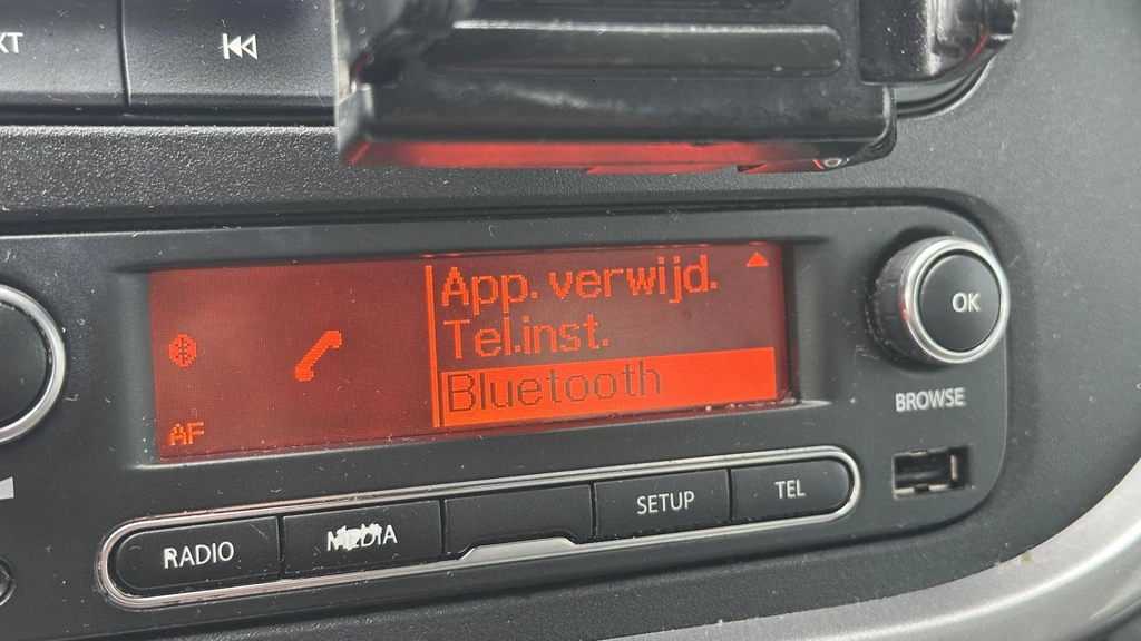 Renault Twingo – foto 16