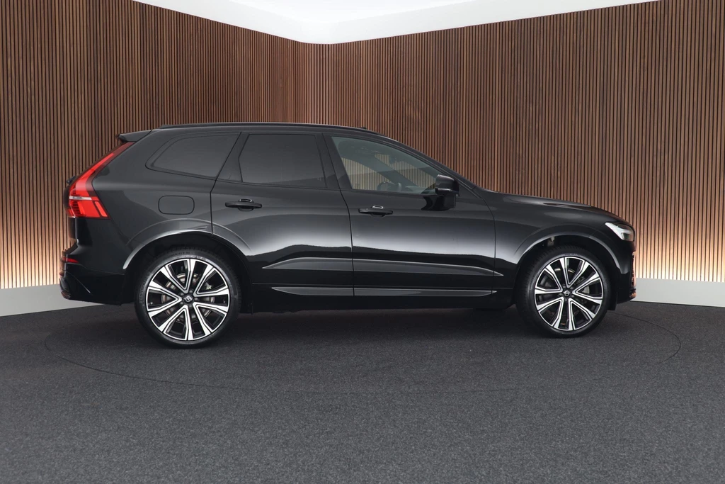 Volvo XC60 – foto 5
