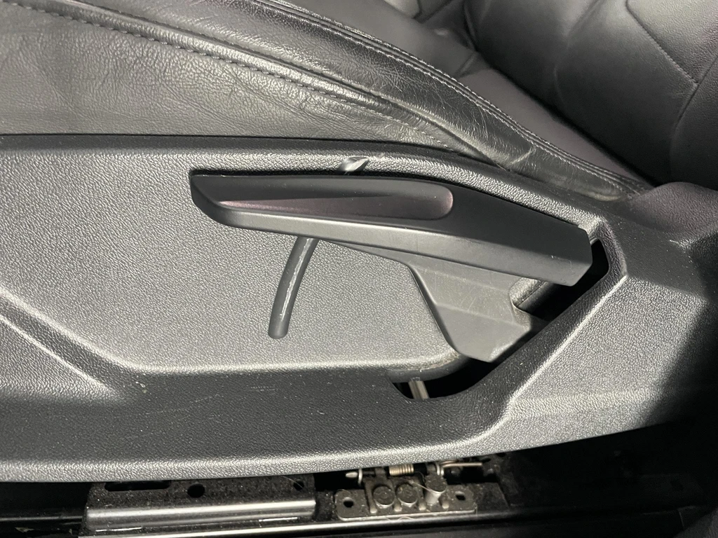 Audi Q3 – foto 18