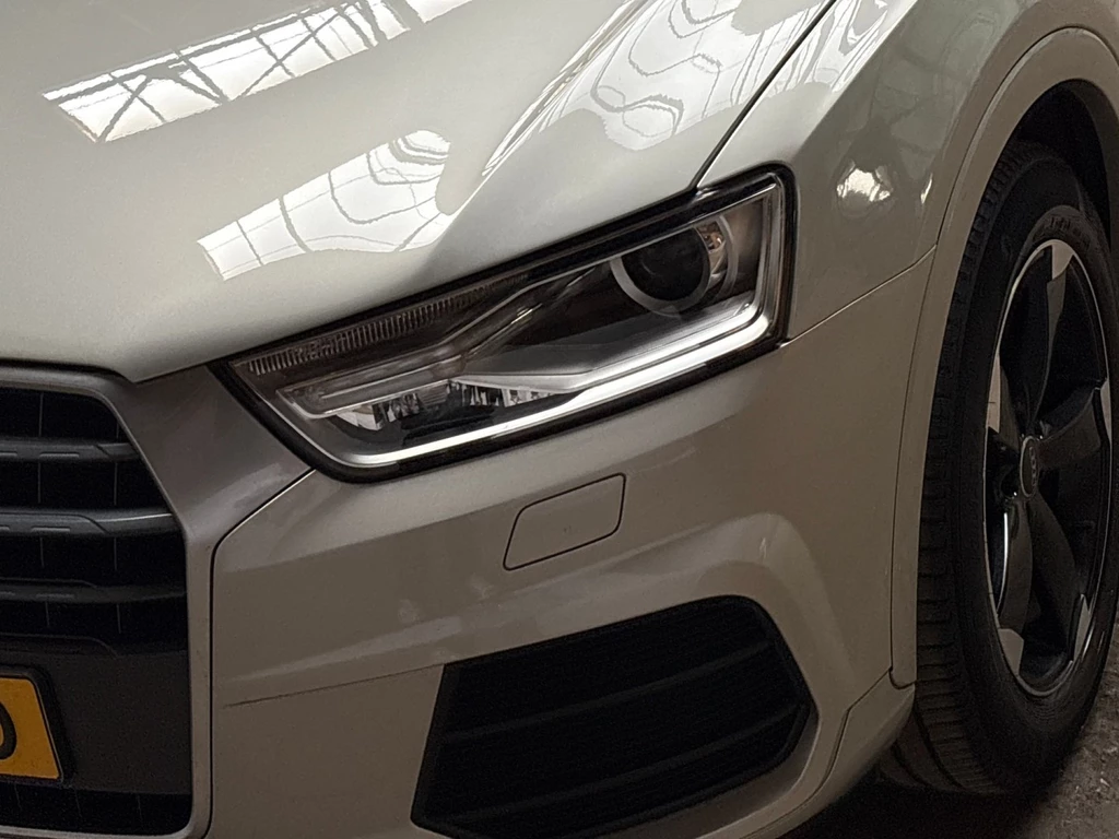 Audi Q3 – foto 22