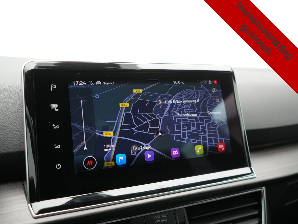 SEAT Tarraco – foto 33