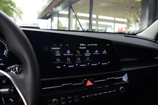 Kia Niro EV – thumbnail 18