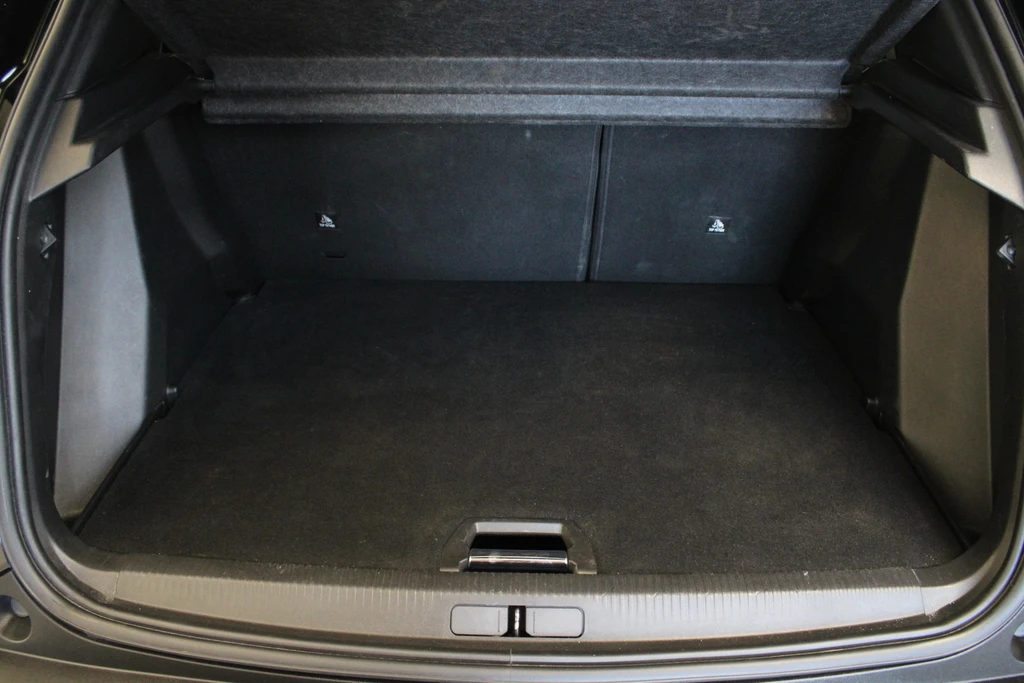 Peugeot 2008 – foto 21