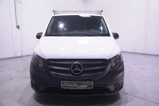 Mercedes-Benz Vito – thumbnail 10