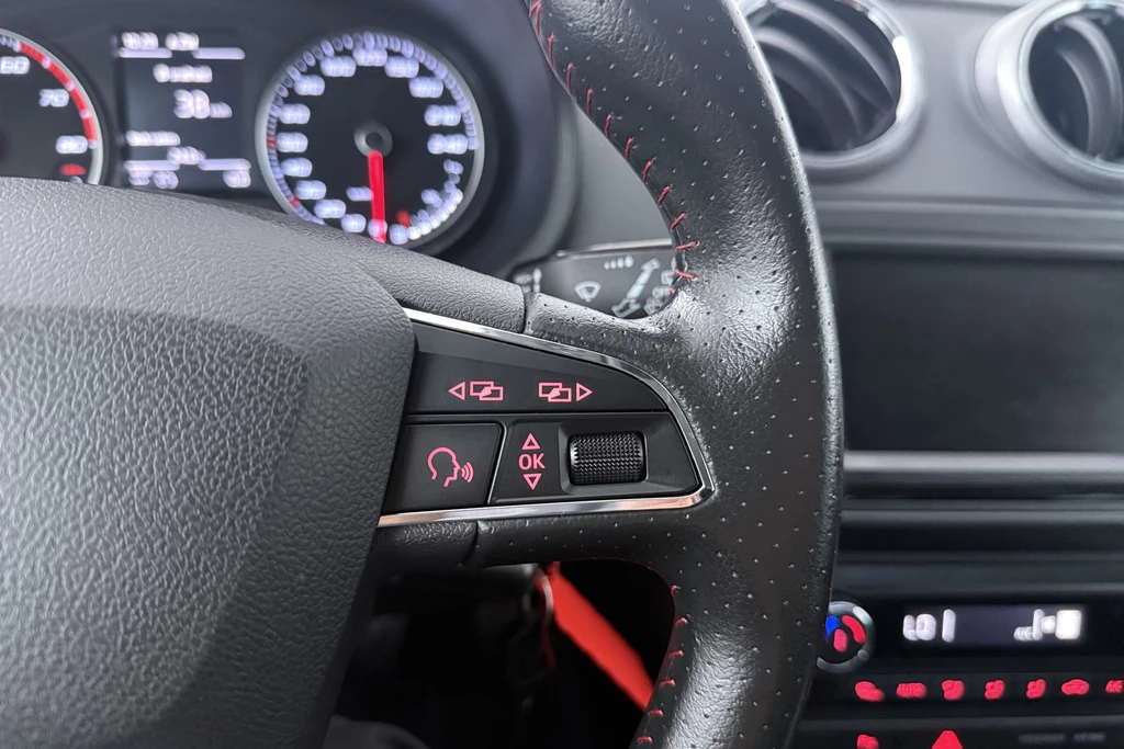 SEAT Ibiza – foto 14
