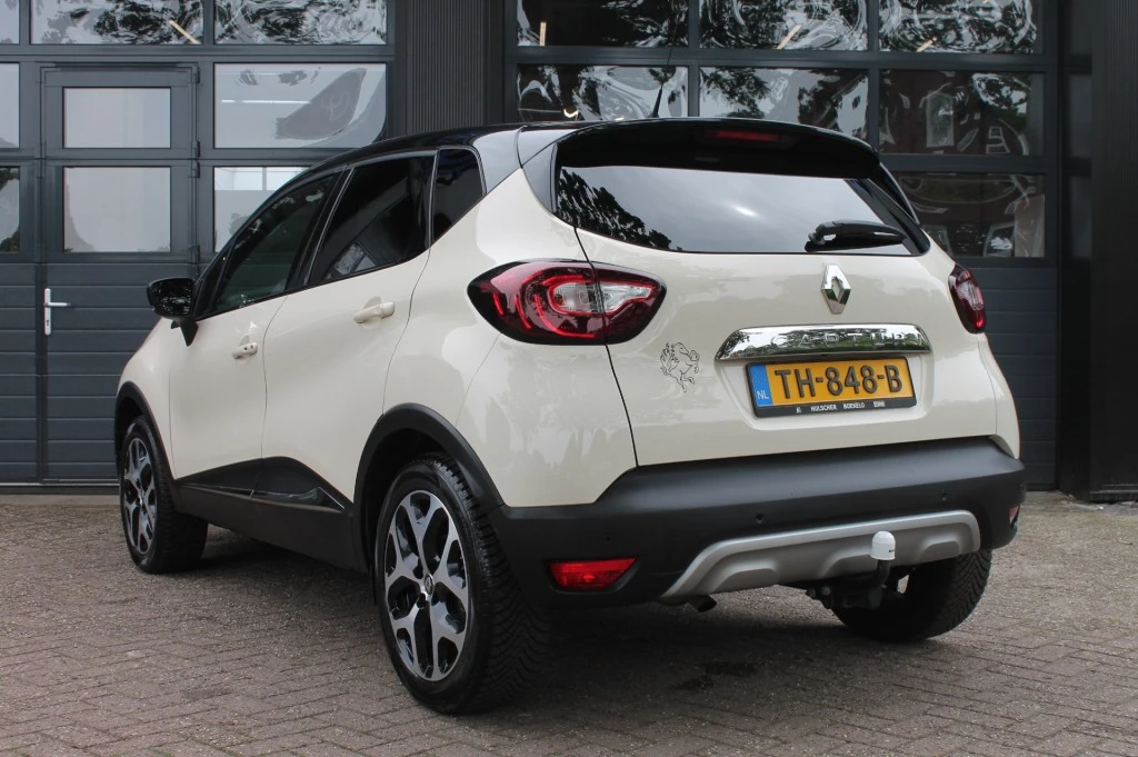 Renault Captur – foto 4