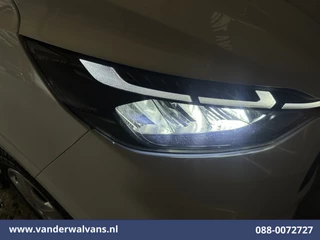 Ford Transit Custom – thumbnail 9
