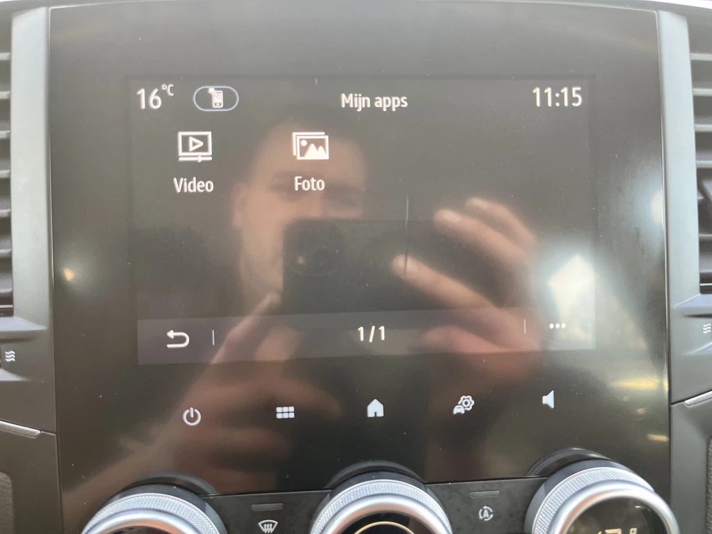 Renault Mégane Estate – foto 40