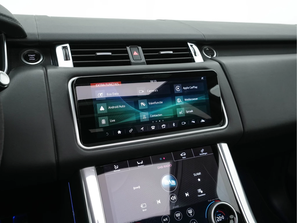 Land Rover Range Rover Sport – foto 21