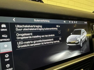 Porsche Cayenne – thumbnail 39