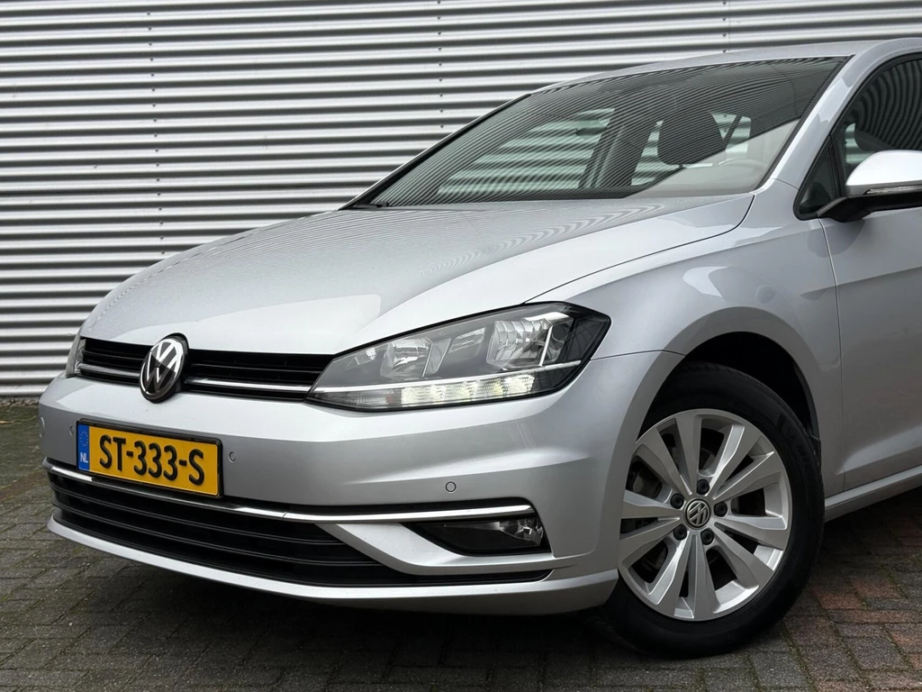 Volkswagen Golf – foto 3