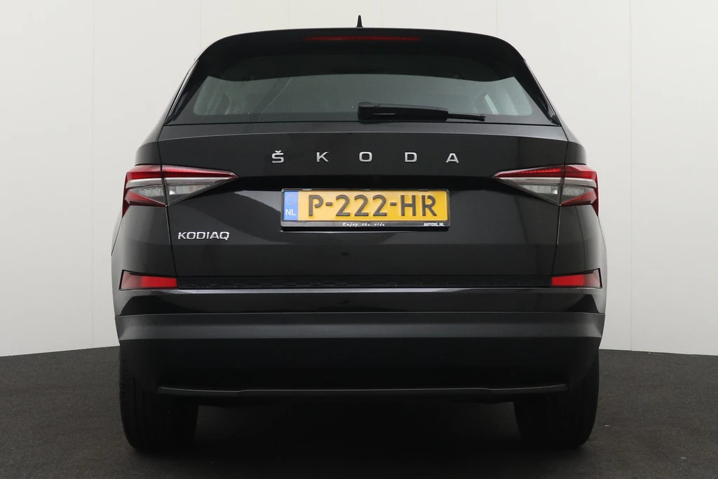 Škoda Kodiaq – foto 3