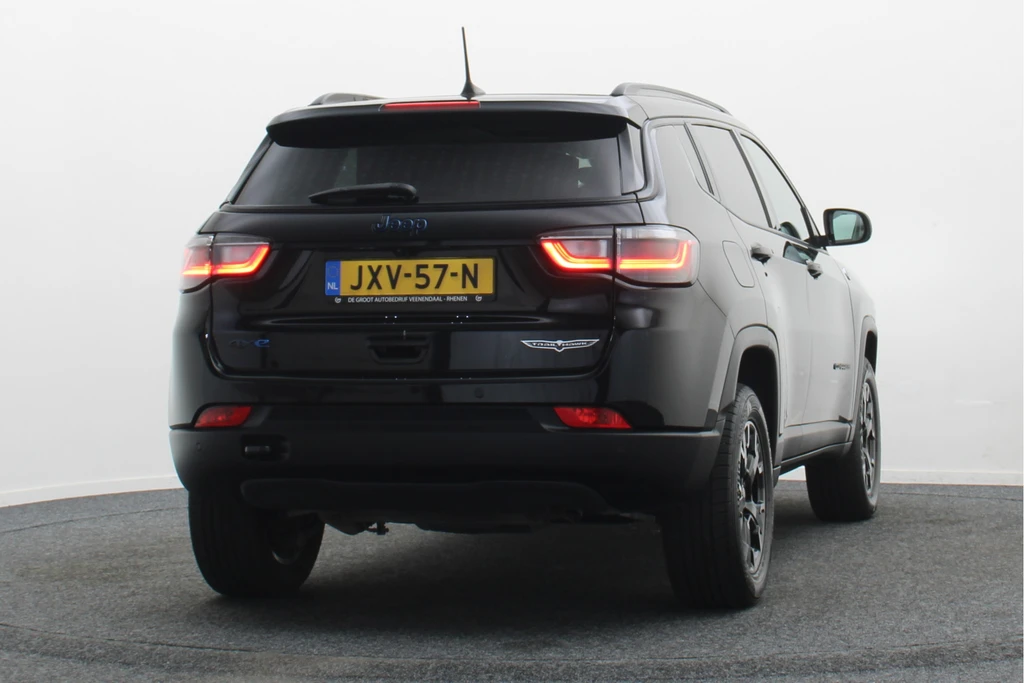 Jeep Compass – foto 7
