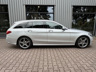 Mercedes-Benz C-Klasse – thumbnail 7