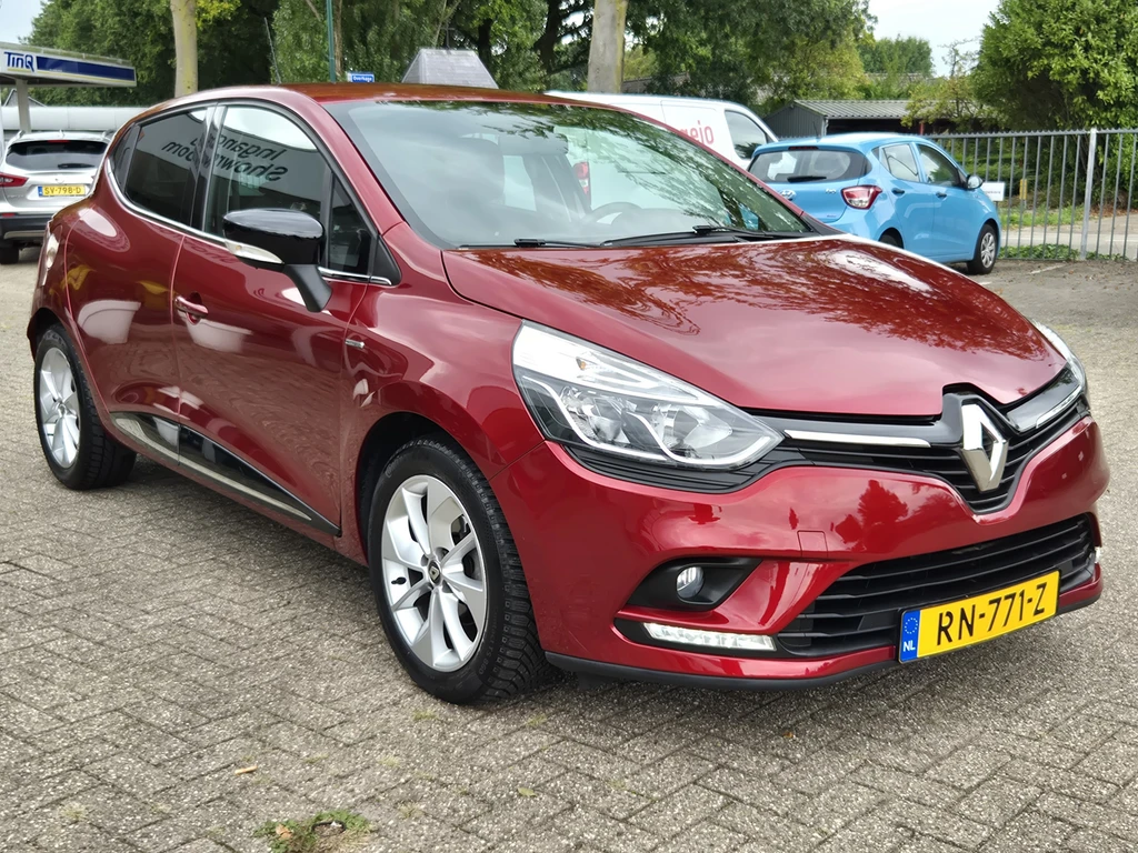 Renault Clio – foto 8