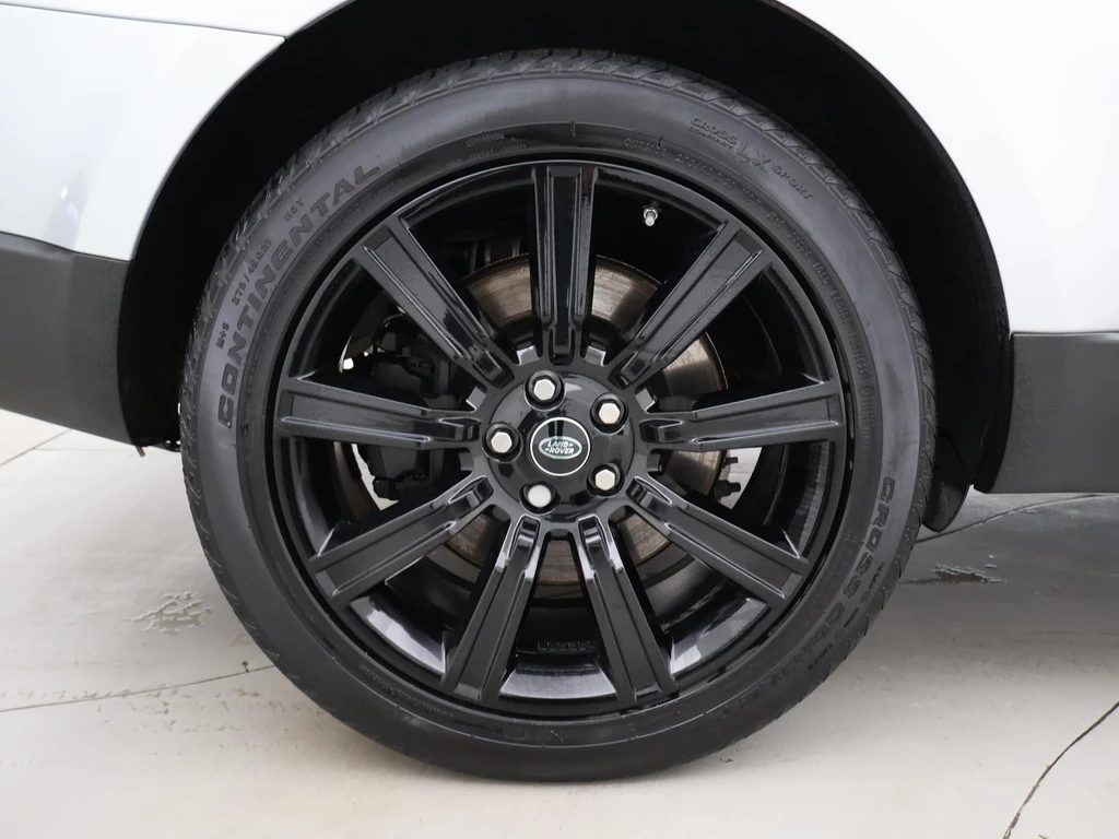 Land Rover Range Rover Sport – foto 12