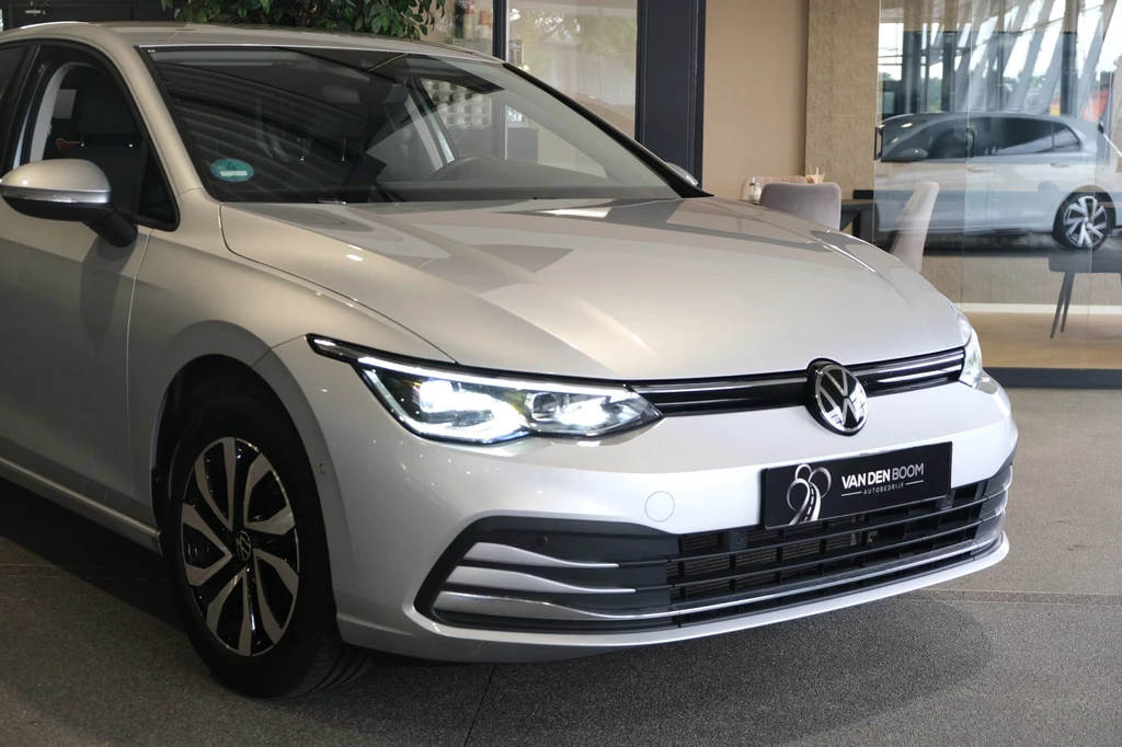 Volkswagen Golf – foto 14