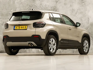 Jeep Avenger – thumbnail 6
