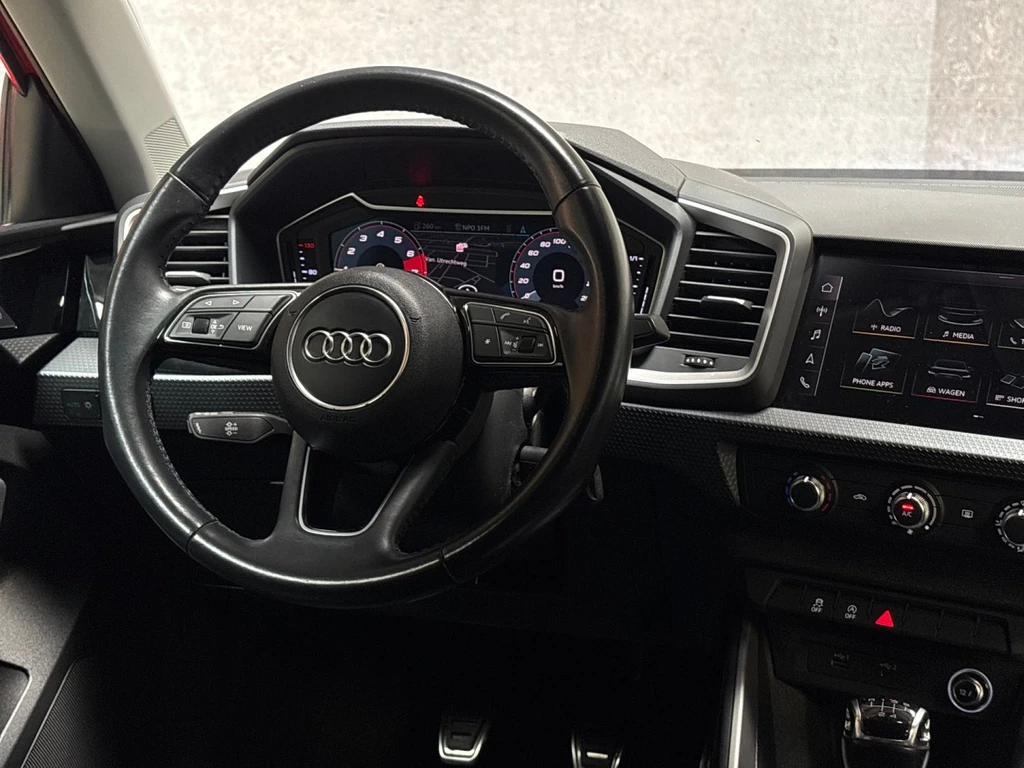 Audi A1 Sportback – foto 13