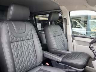 Volkswagen Transporter – thumbnail 18