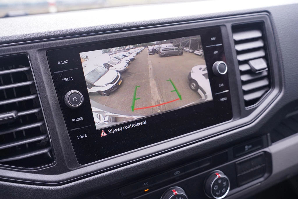 Volkswagen Crafter – foto 26