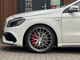 Mercedes-Benz A-Klasse – thumbnail 8