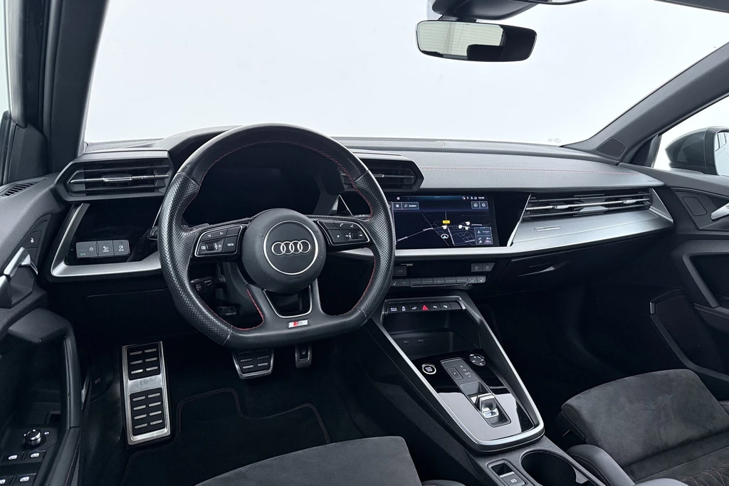 Audi A3 – foto 20