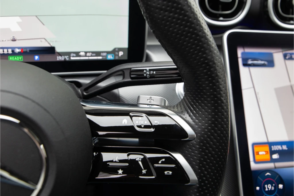 Mercedes-Benz C-Klasse – foto 45