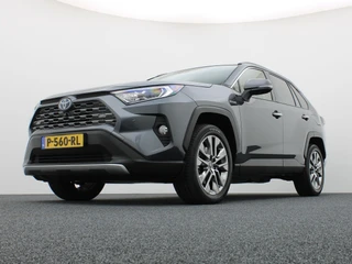 Toyota RAV4 – thumbnail 3