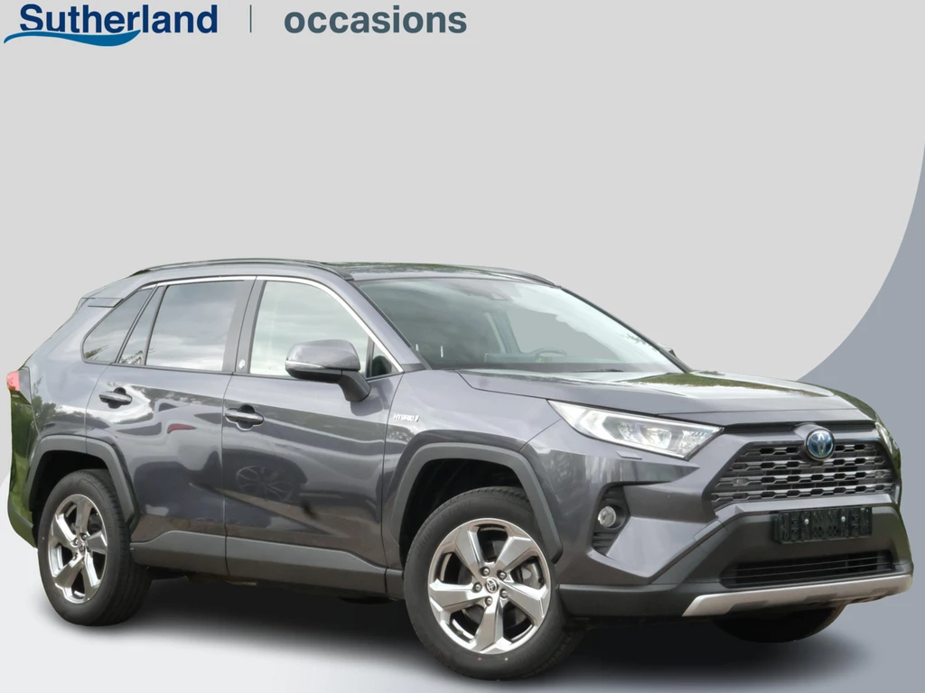 Toyota RAV4 – foto 4
