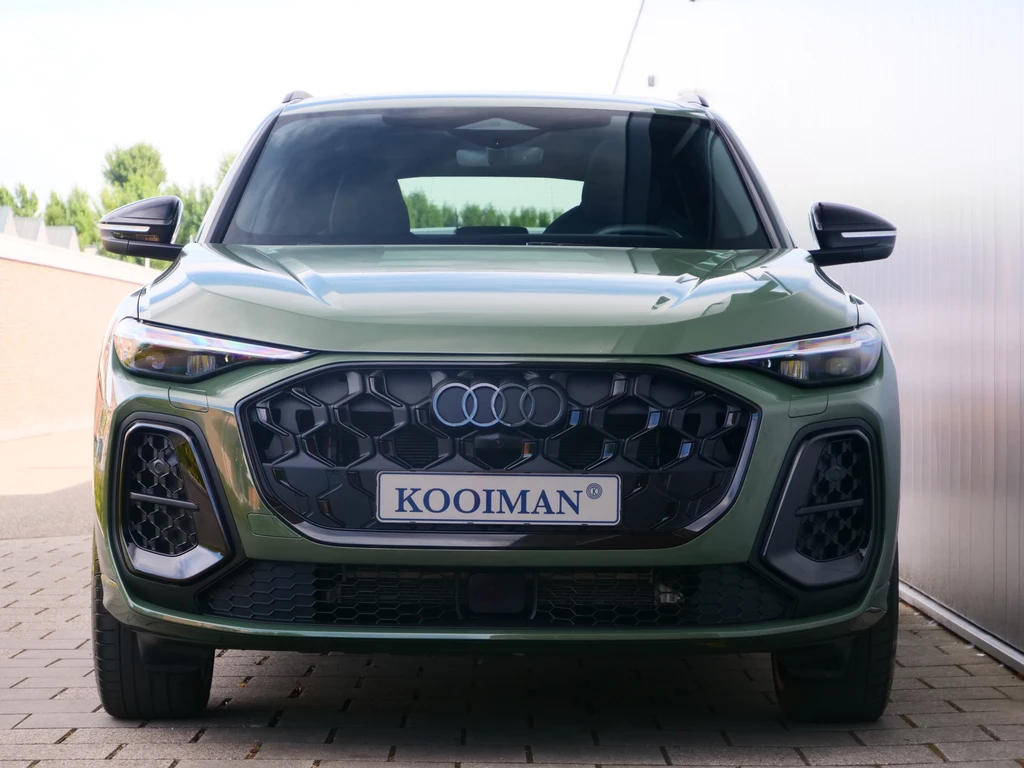 Audi Q5 – foto 8