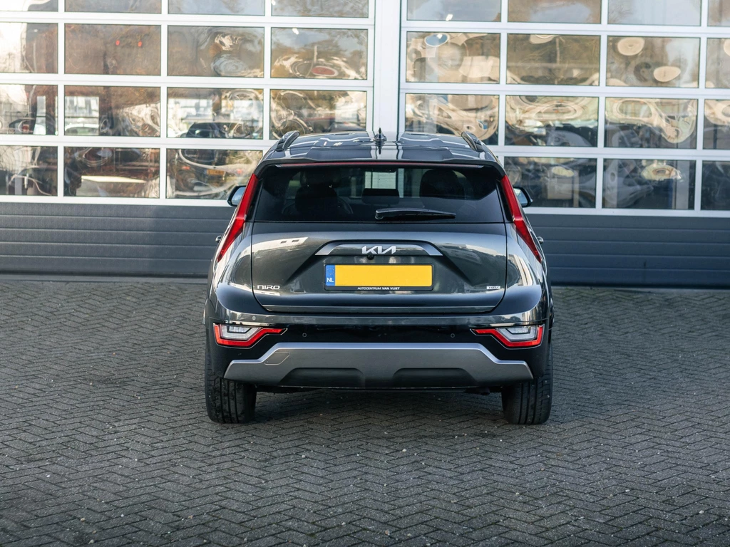 Kia Niro – foto 4