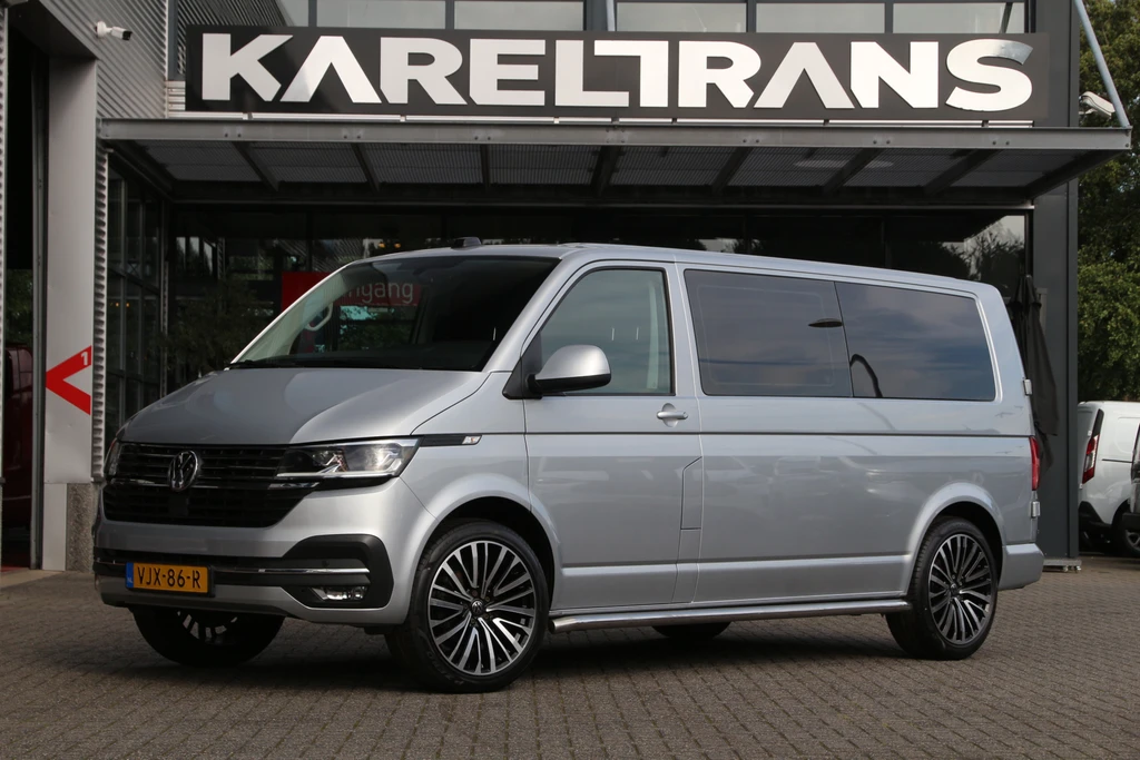 Volkswagen Transporter – foto 2