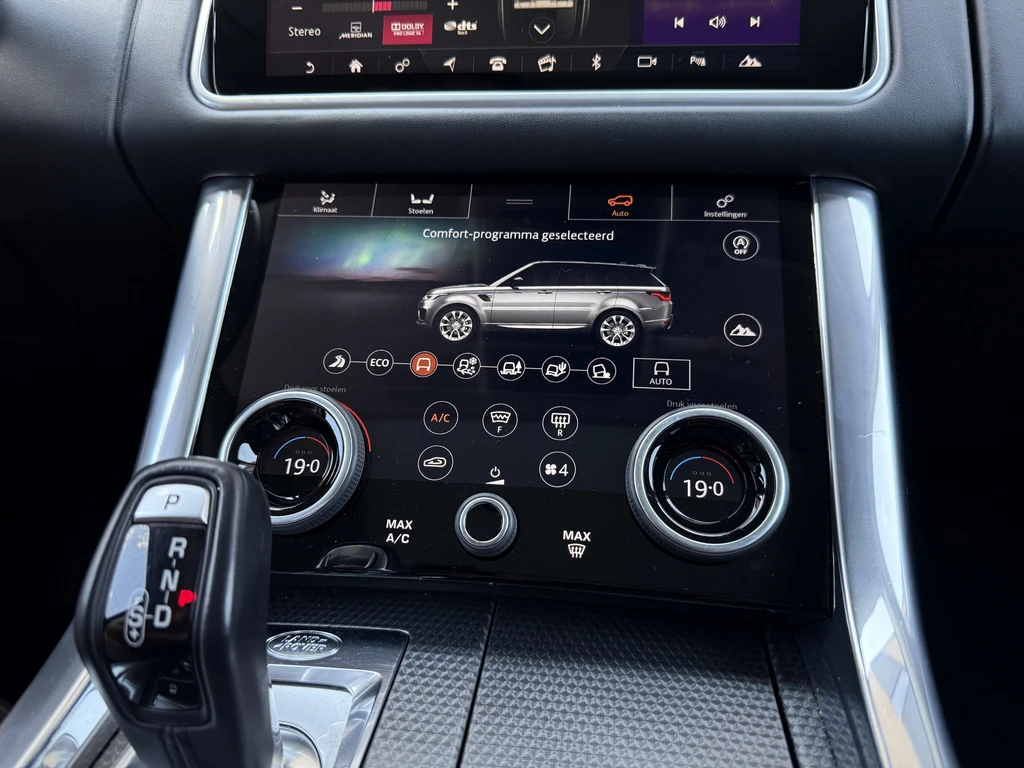 Land Rover Range Rover Sport – foto 23