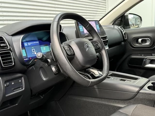 Citroën C5 Aircross – thumbnail 9