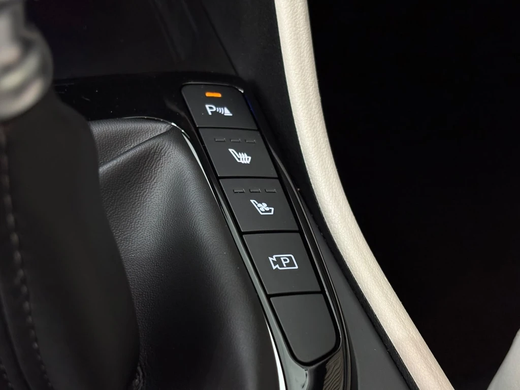Hyundai Tucson – foto 34