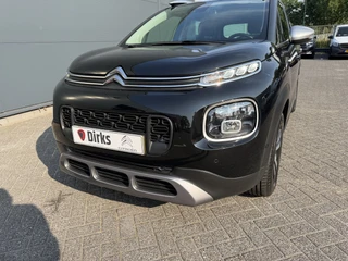 Citroën C3 Aircross – thumbnail 3