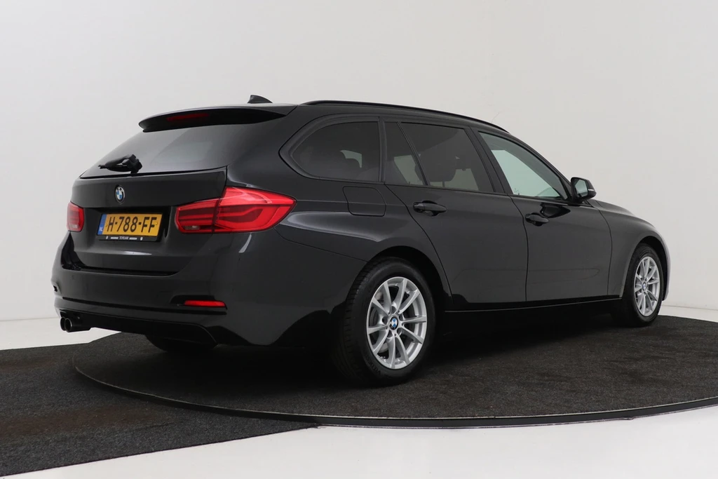 BMW 3 Serie – foto 6