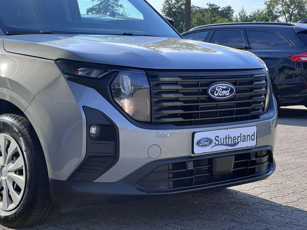 Ford Transit Courier – foto 6